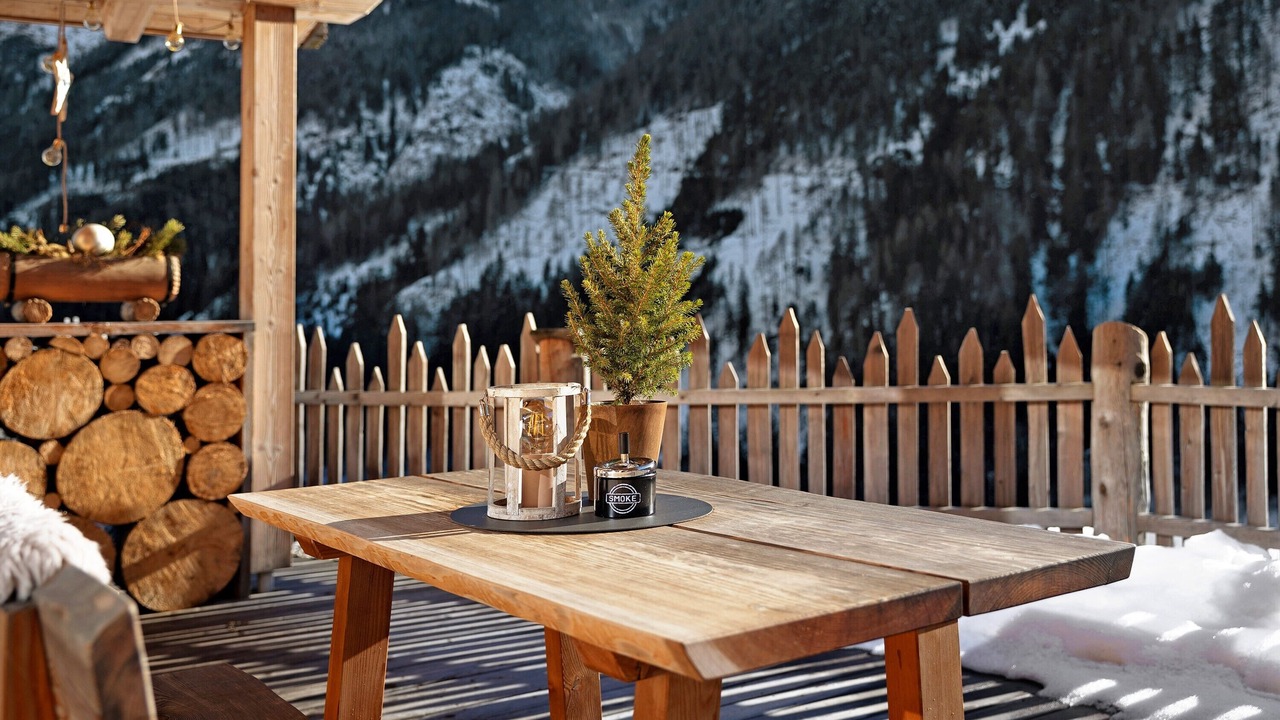 Photo of Outdoor in Selva dei Molini