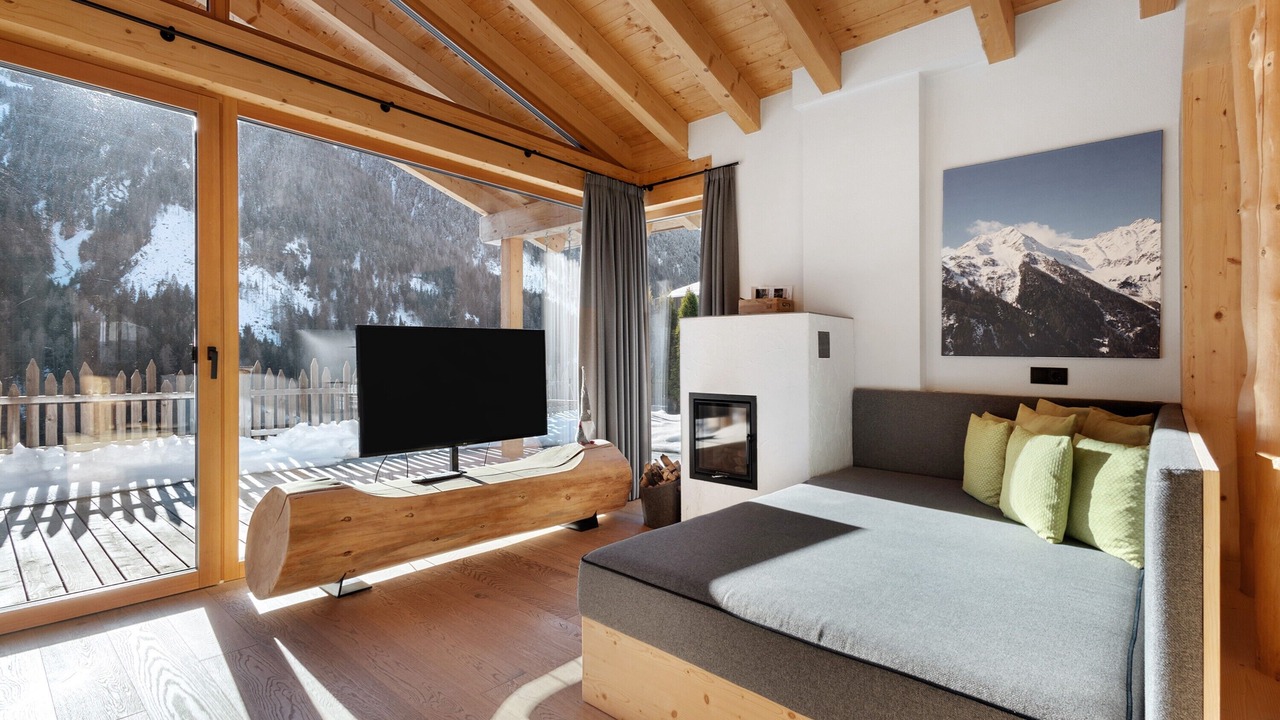 Photo of Livingroom in Selva dei Molini