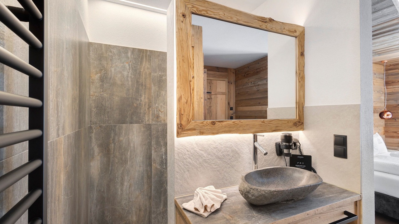 Photo of Bathroom in Selva dei Molini