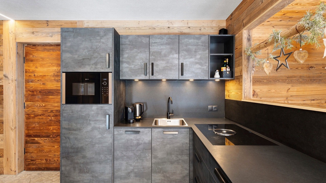 Photo of Kitchen in Selva dei Molini