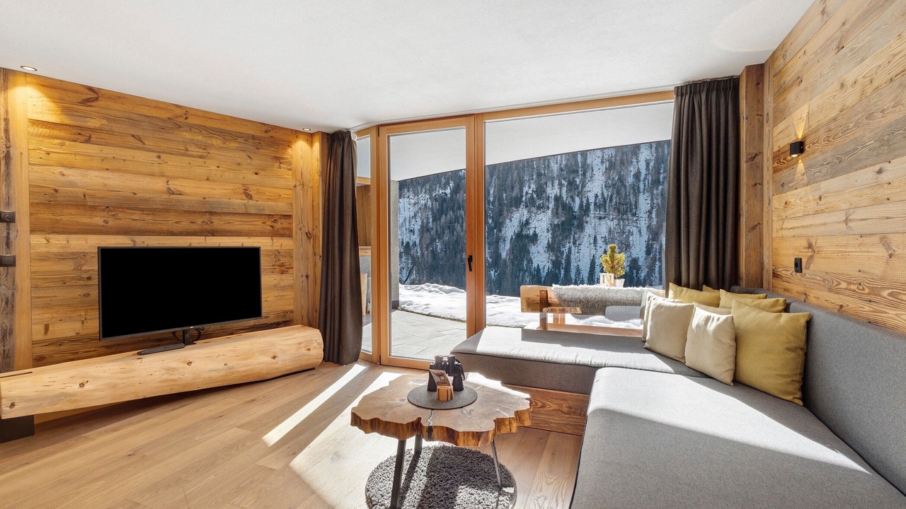 Photo of Livingroom in Selva dei Molini