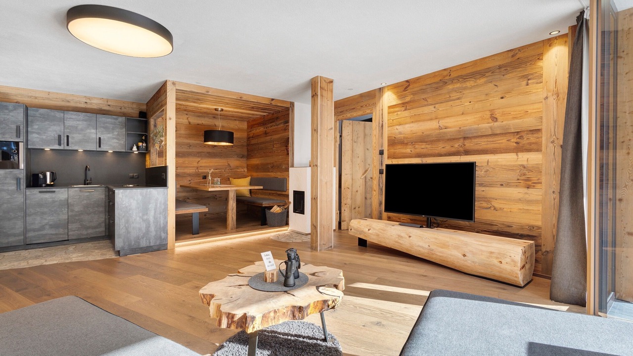 Photo of Livingroom in Selva dei Molini