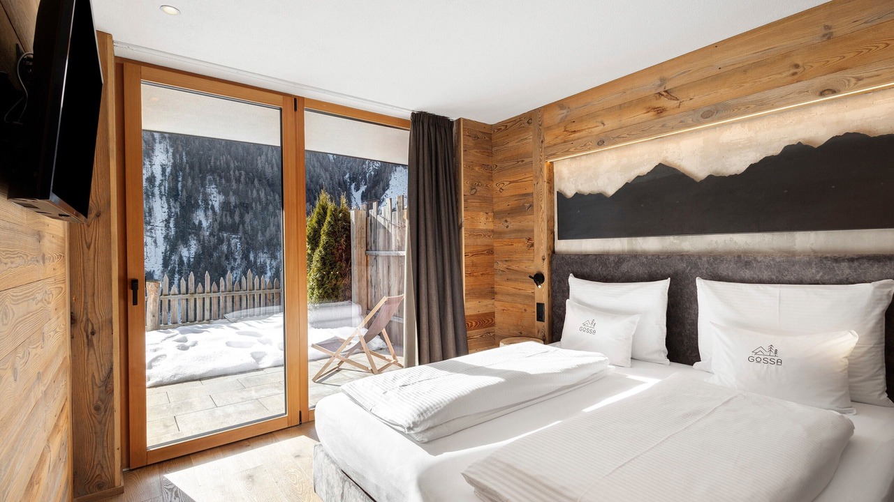 Photo of Bedroom in Selva dei Molini