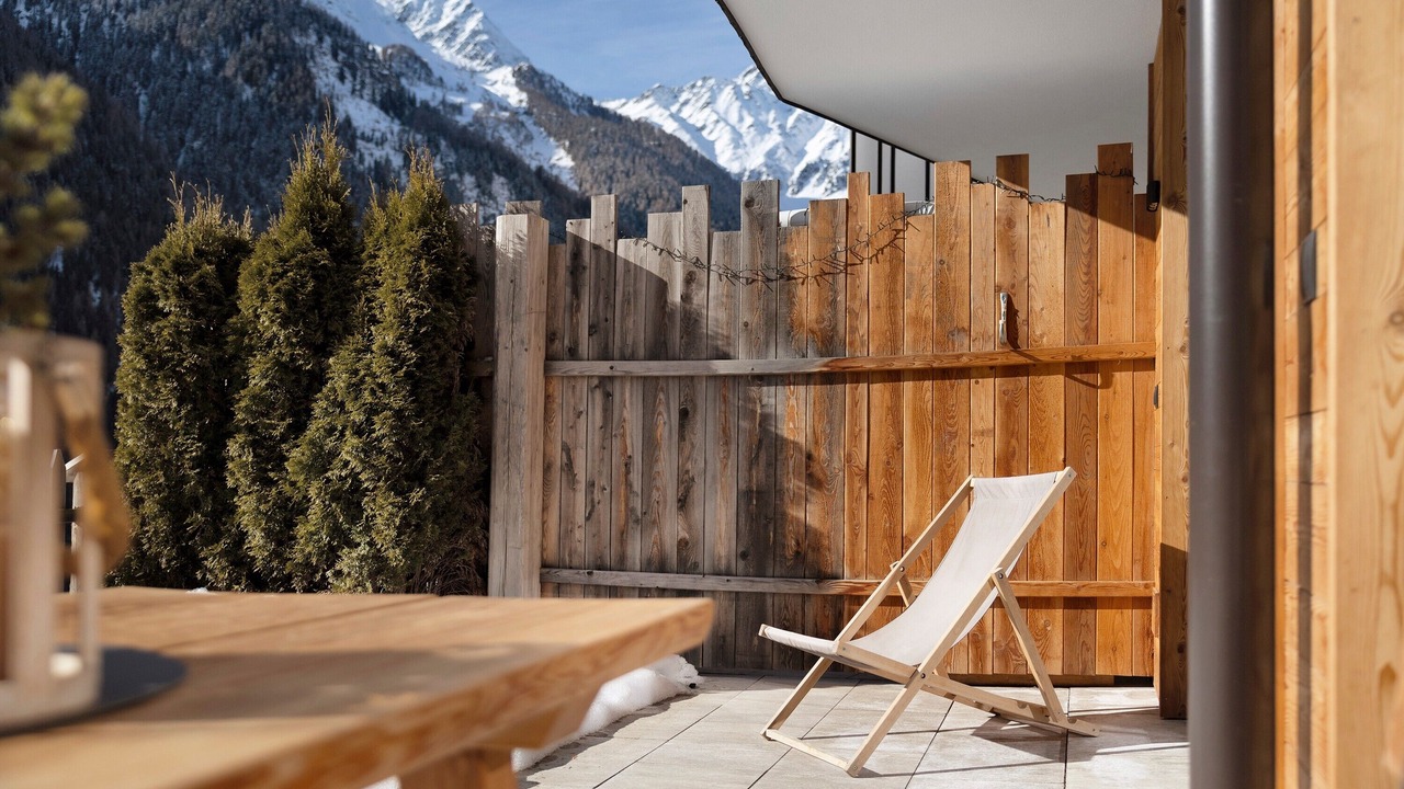 Photo of Patio Balcony in Selva dei Molini
