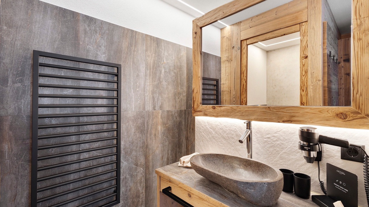 Photo of Bathroom in Selva dei Molini