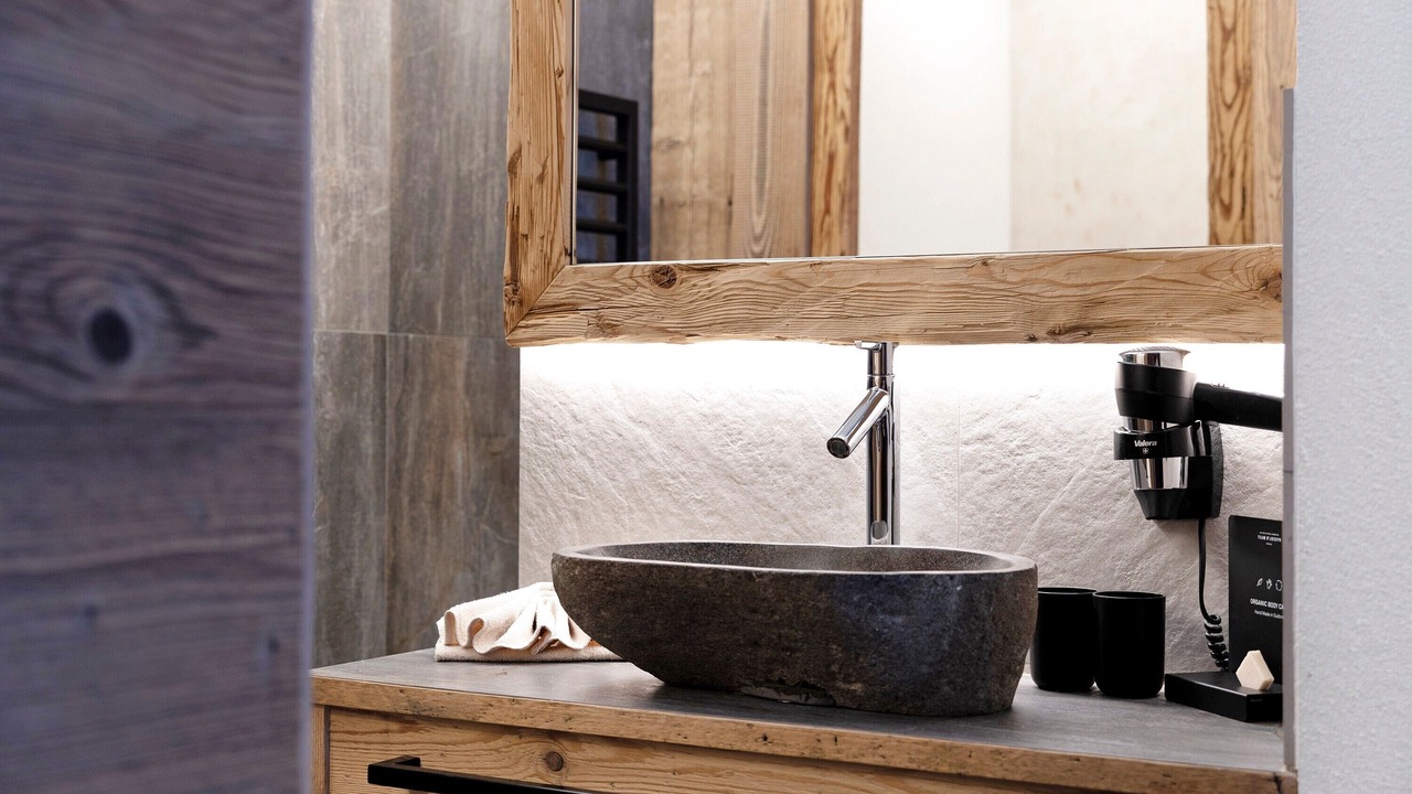 Photo of Bathroom in Selva dei Molini