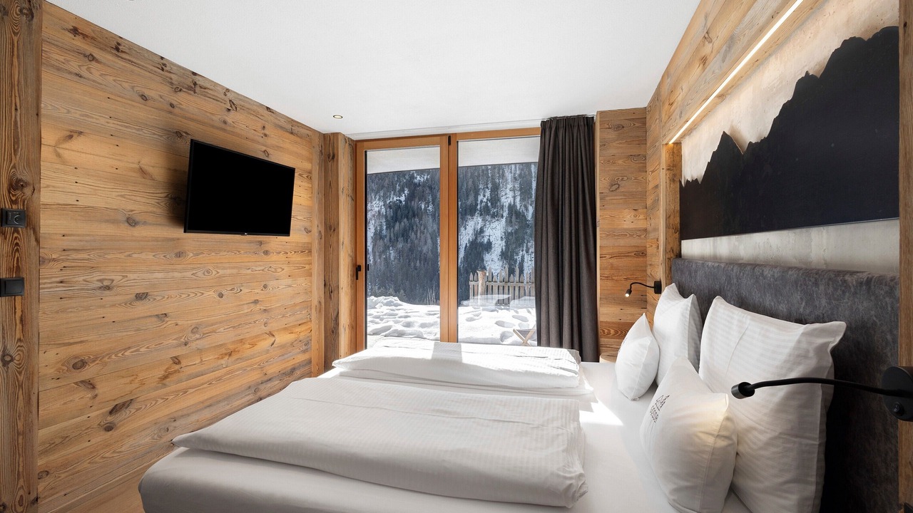 Photo of Bedroom in Selva dei Molini
