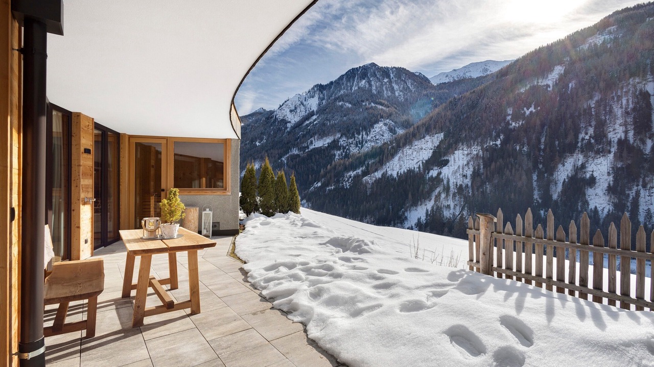Photo of Outdoor in Selva dei Molini