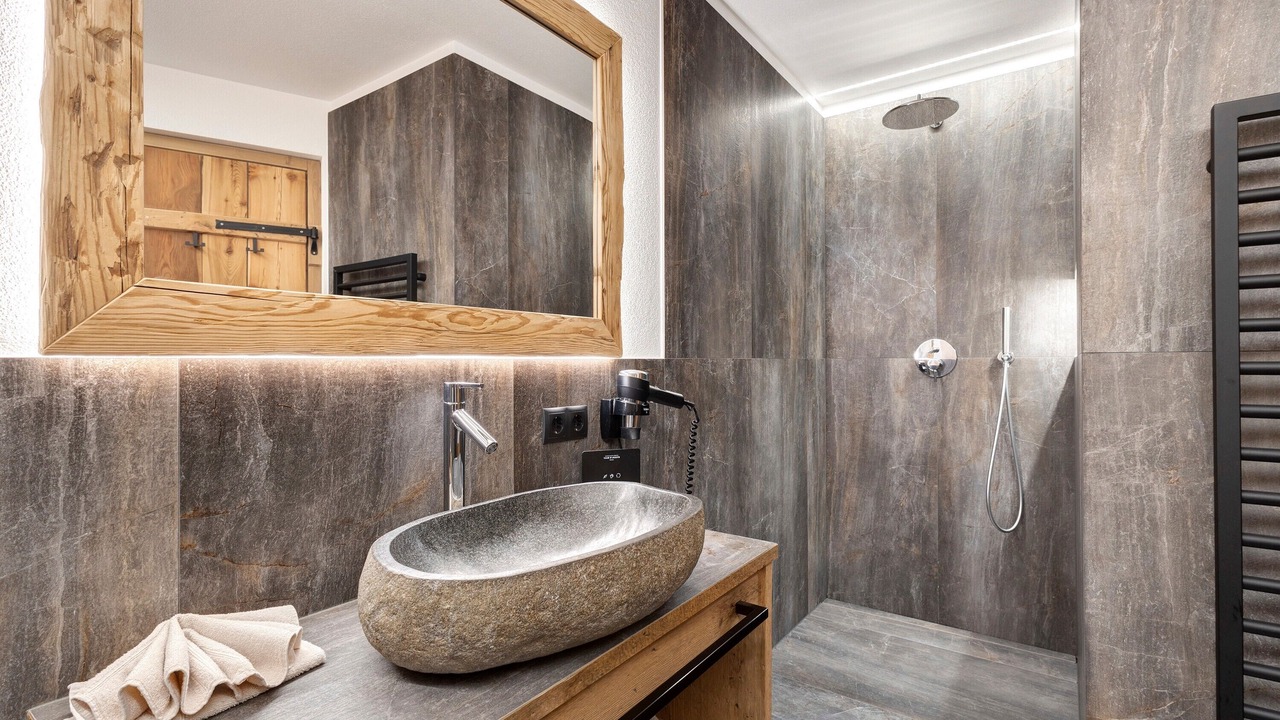 Photo of Bathroom in Selva dei Molini