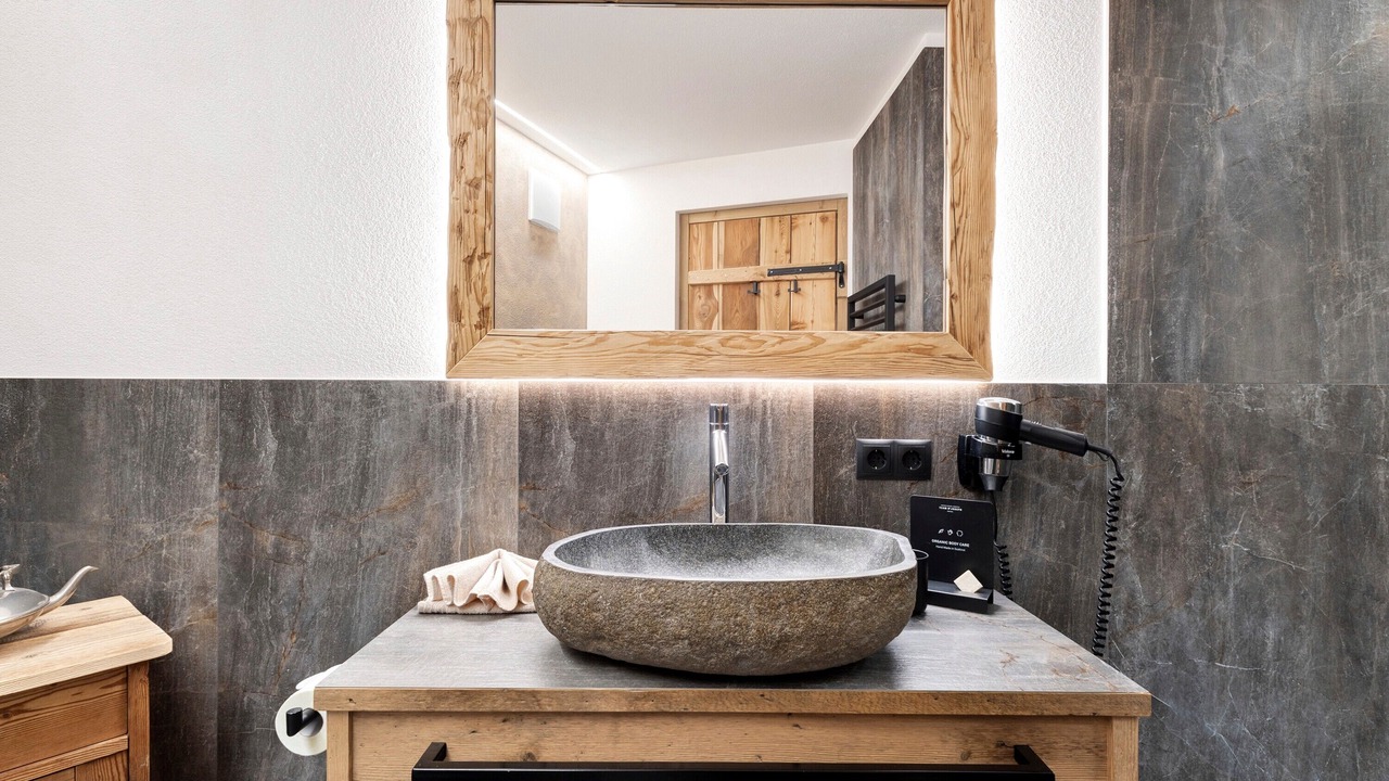 Photo of Bathroom in Selva dei Molini
