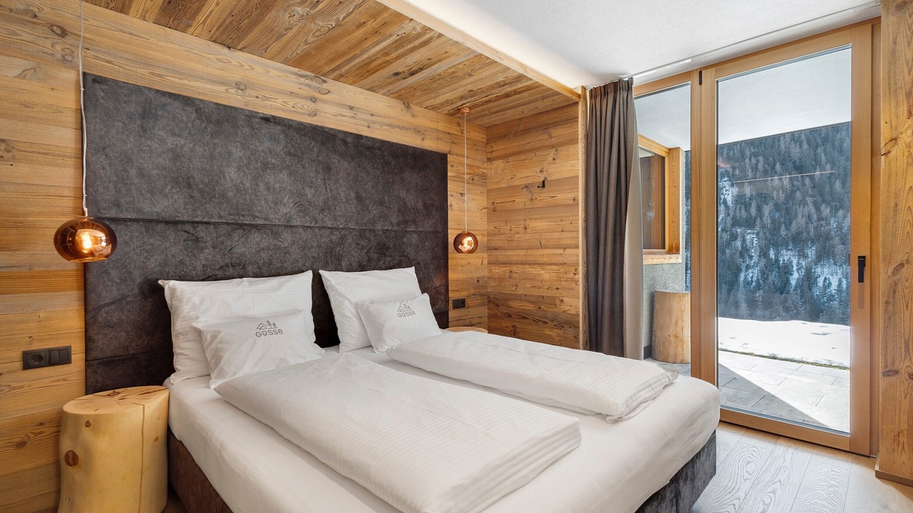 Photo of Bedroom in Selva dei Molini