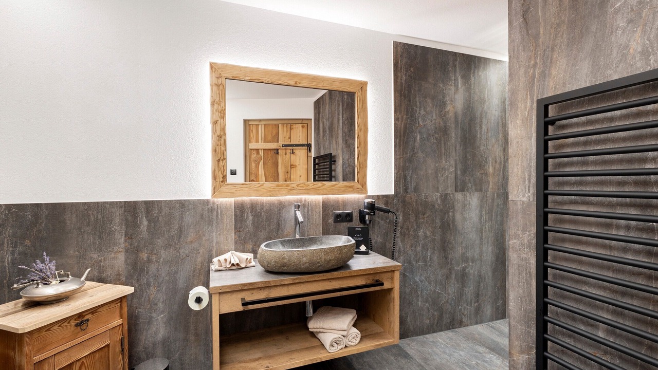 Photo of Bathroom in Selva dei Molini