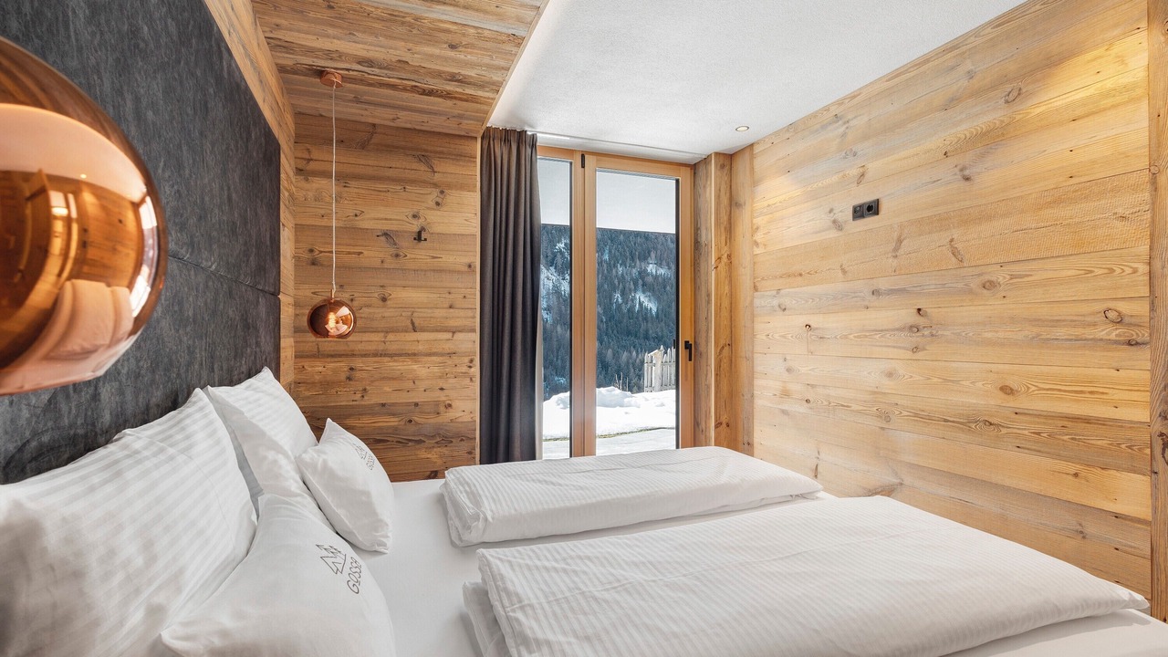 Photo of Bedroom in Selva dei Molini