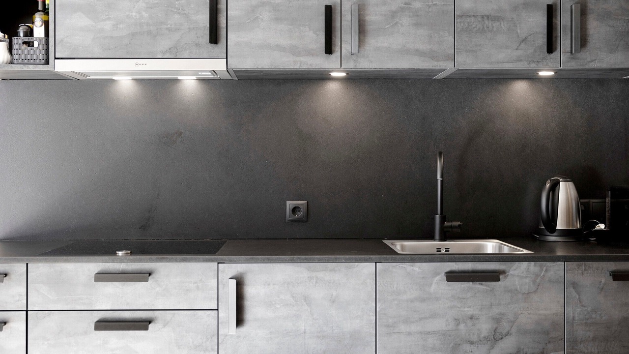Photo of Kitchen in Selva dei Molini