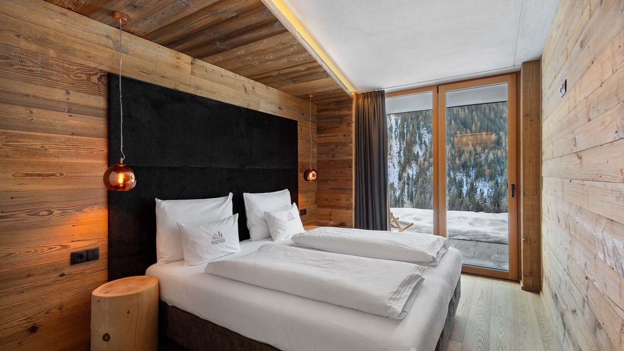 Photo of Bedroom in Selva dei Molini