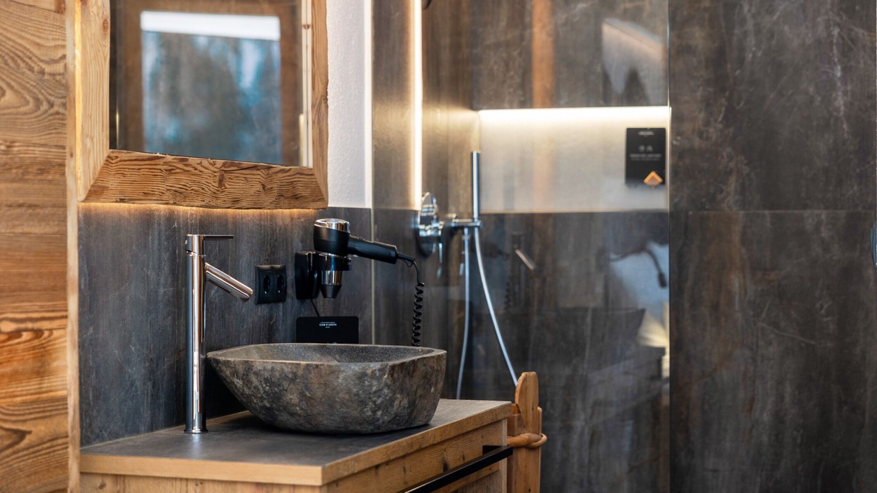 Photo of Bathroom in Selva dei Molini