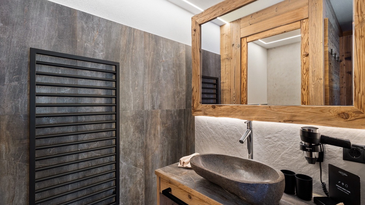 Photo of Bathroom in Selva dei Molini