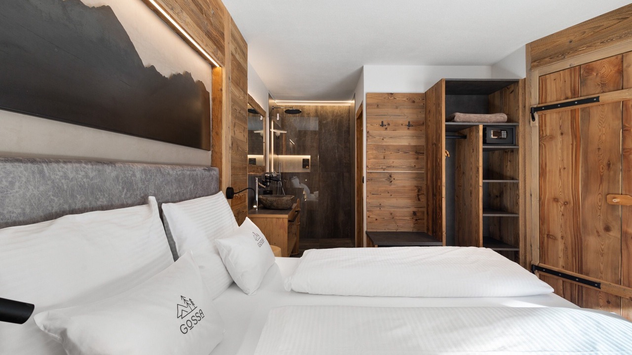 Photo of Bedroom in Selva dei Molini