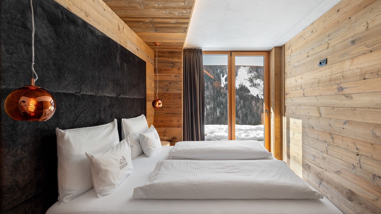Photo of Bedroom in Selva dei Molini