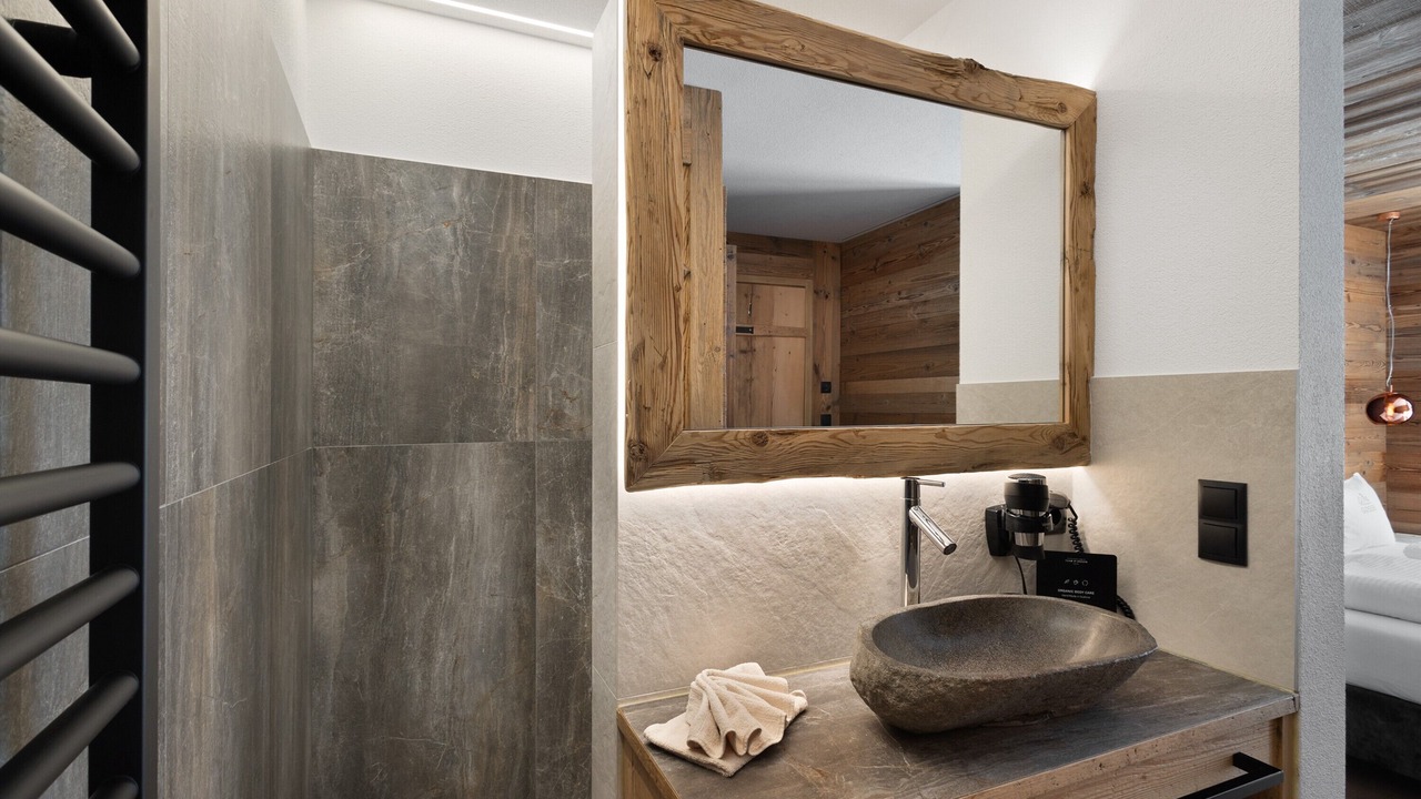 Photo of Bathroom in Selva dei Molini