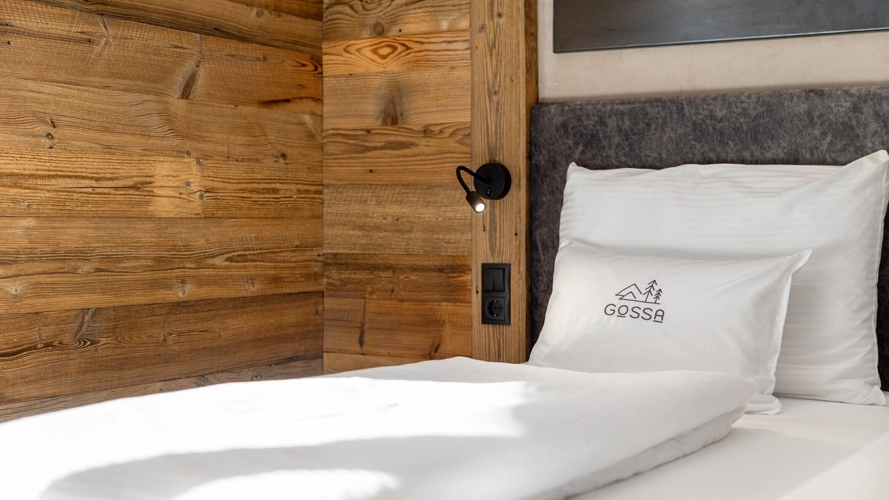 Photo of Bedroom in Selva dei Molini