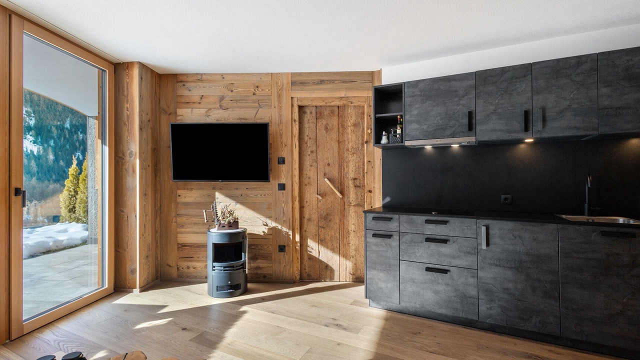 Photo of Kitchen in Selva dei Molini