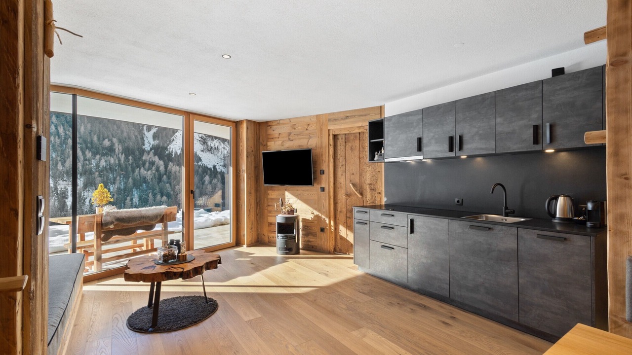 Photo of Kitchen in Selva dei Molini