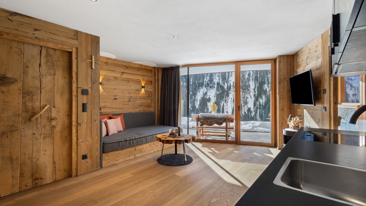Photo of Livingroom in Selva dei Molini