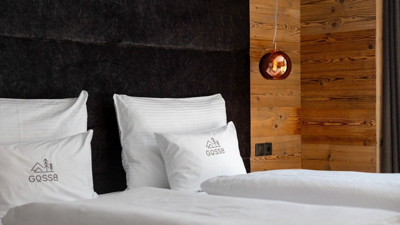 Photo of Bedroom in Selva dei Molini