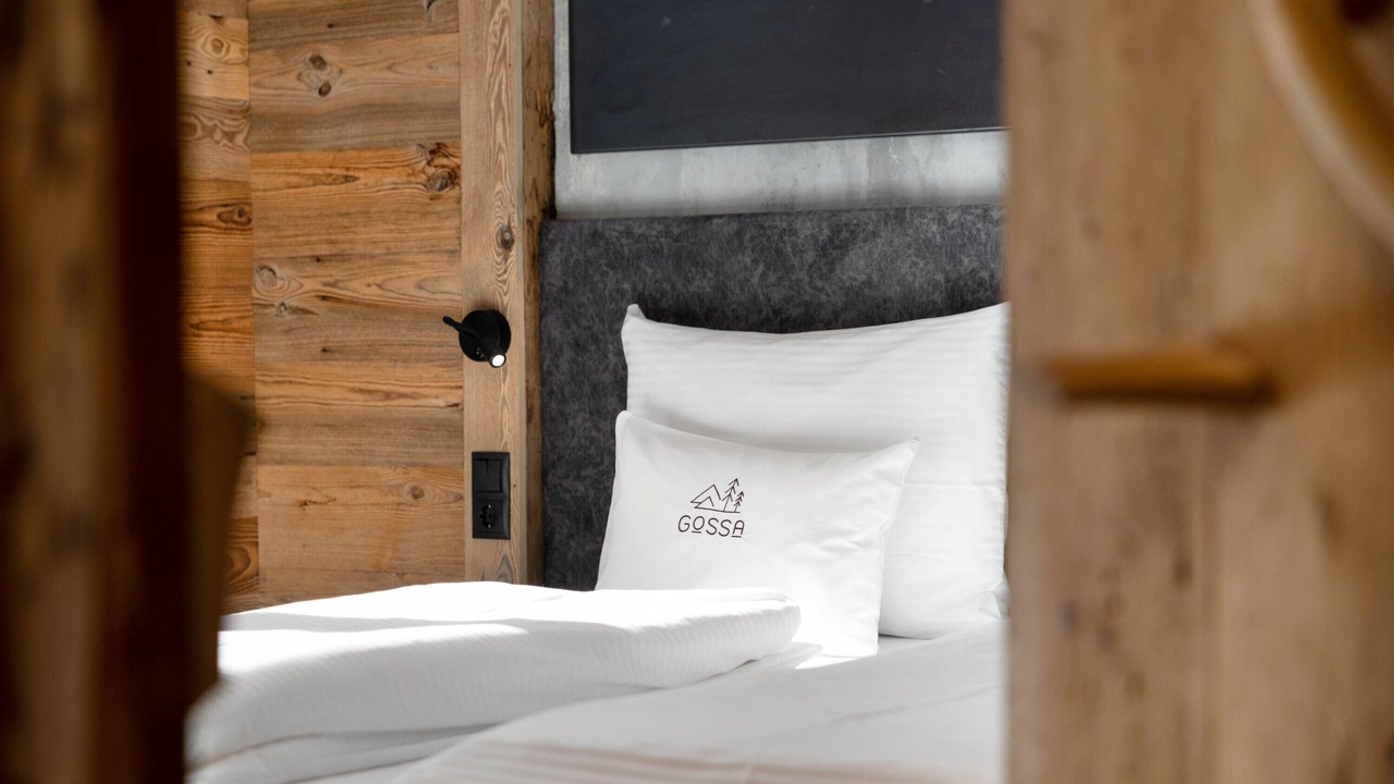 Photo of Bedroom in Selva dei Molini