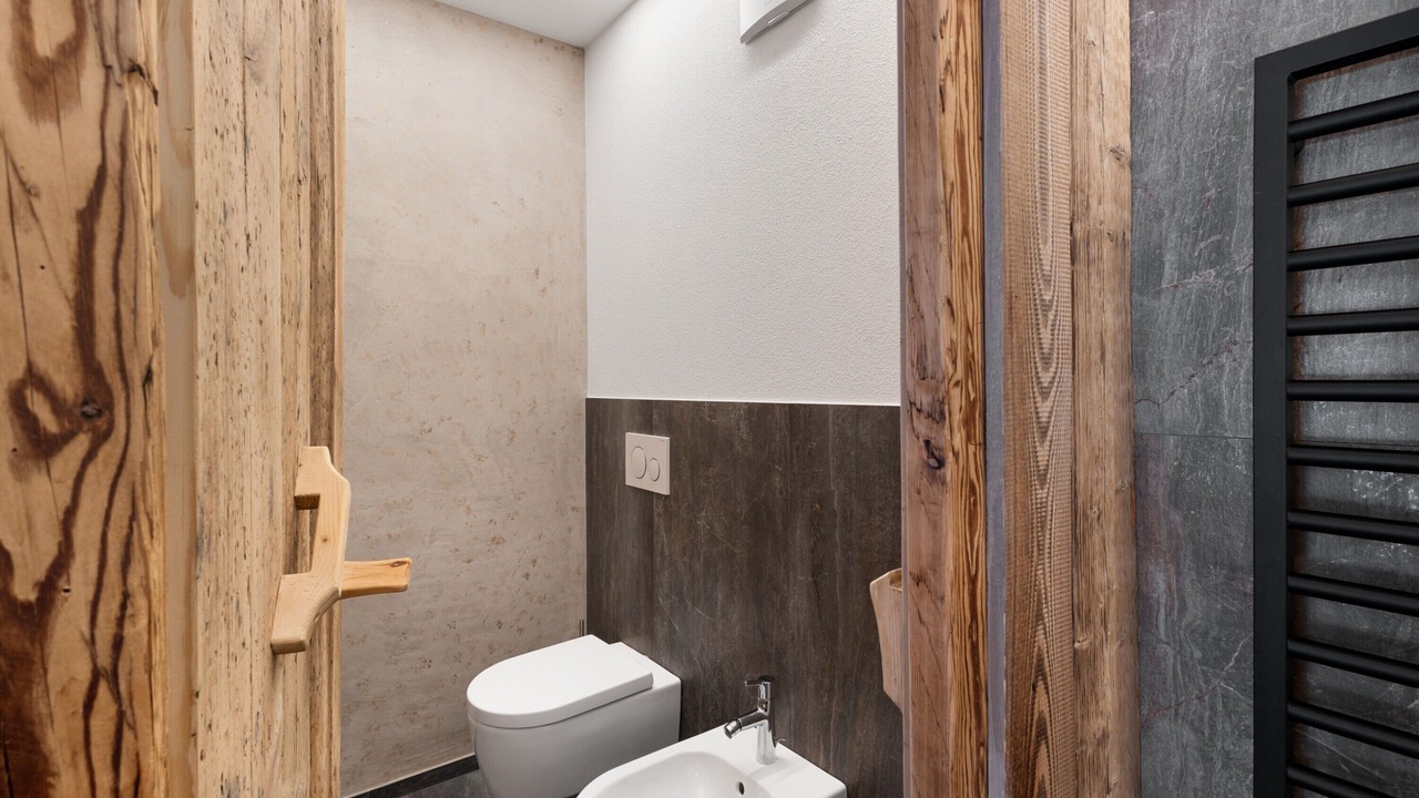 Photo of Bathroom in Selva dei Molini
