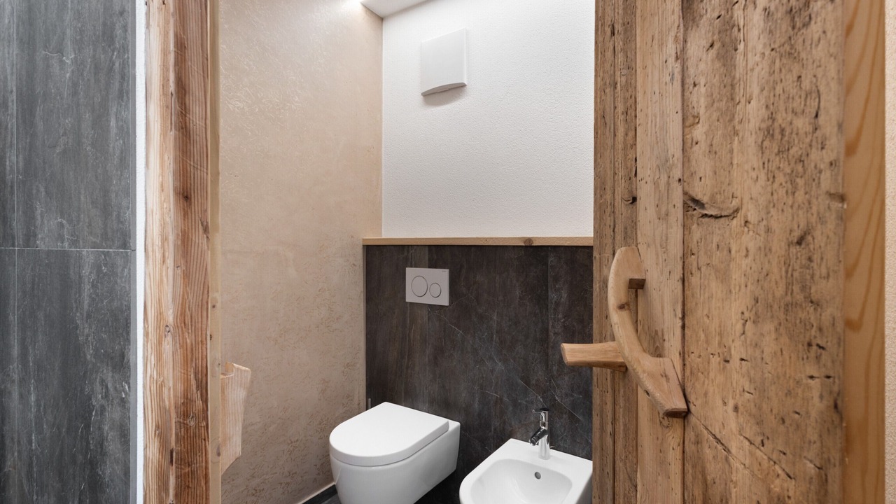 Photo of Bathroom in Selva dei Molini