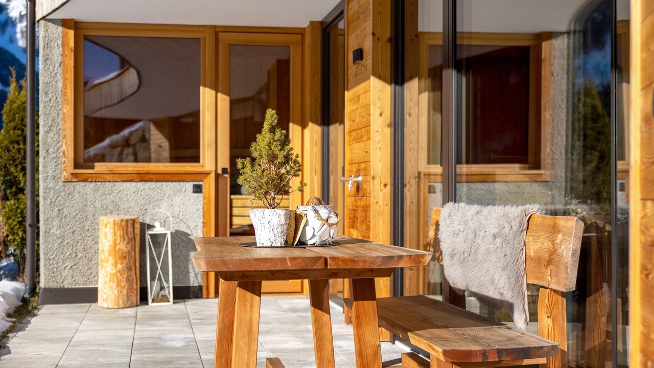 Photo of Outdoor in Selva dei Molini