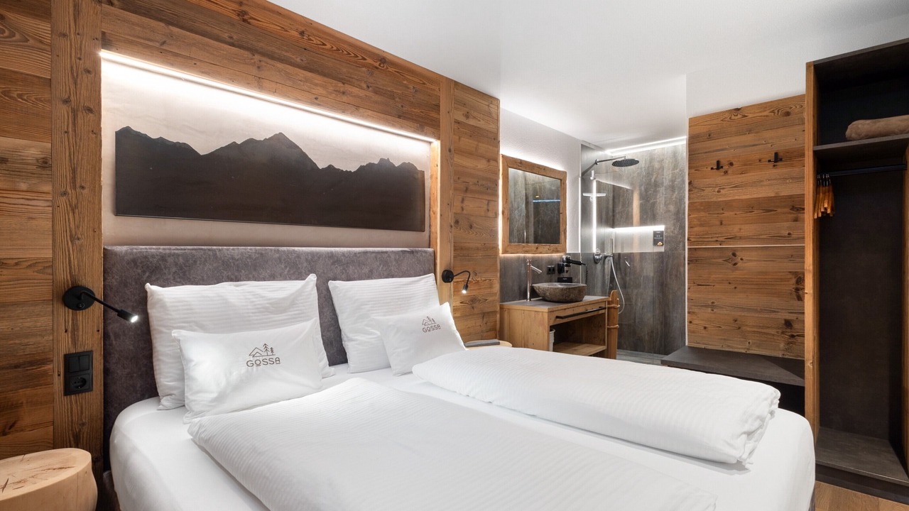Photo of Bedroom in Selva dei Molini