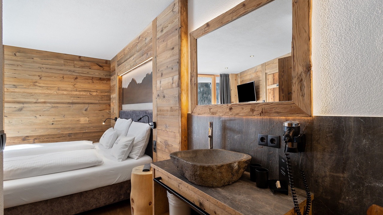 Photo of Bedroom in Selva dei Molini
