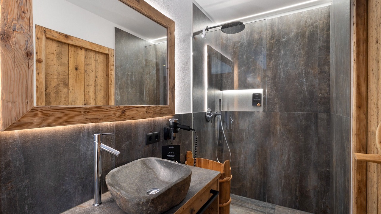 Photo of Bathroom in Selva dei Molini