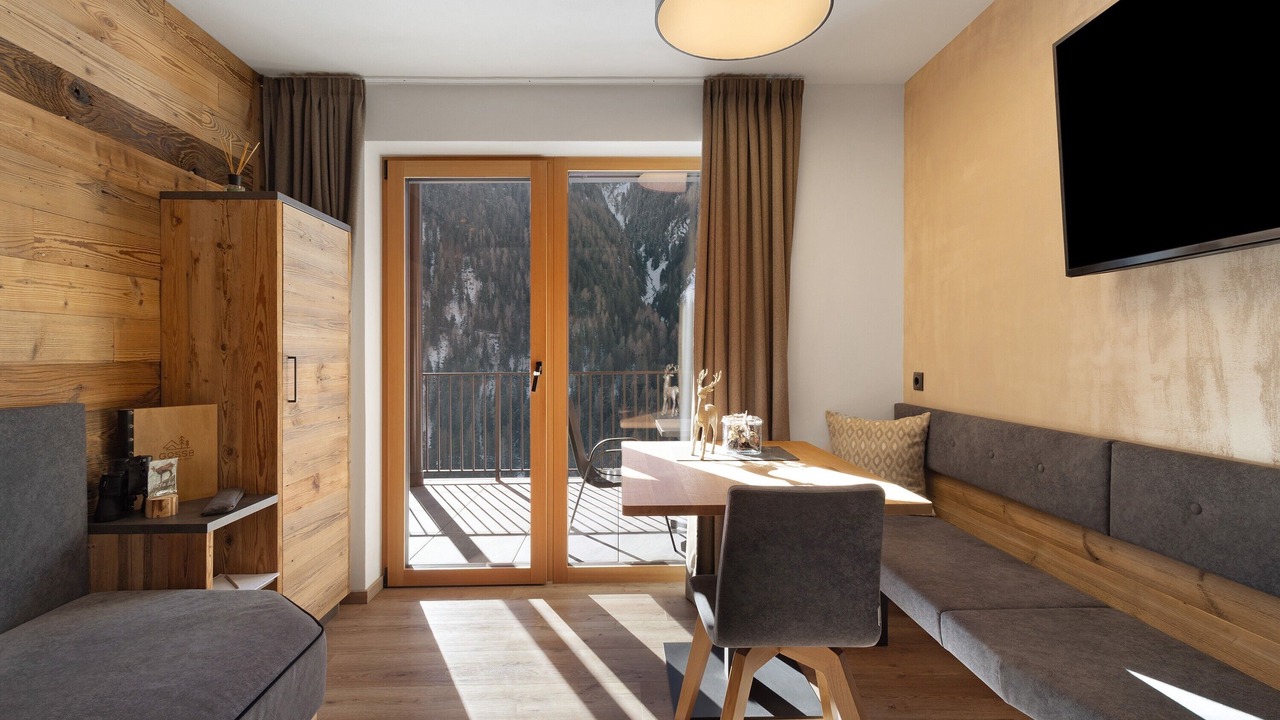 Photo of Livingroom in Selva dei Molini
