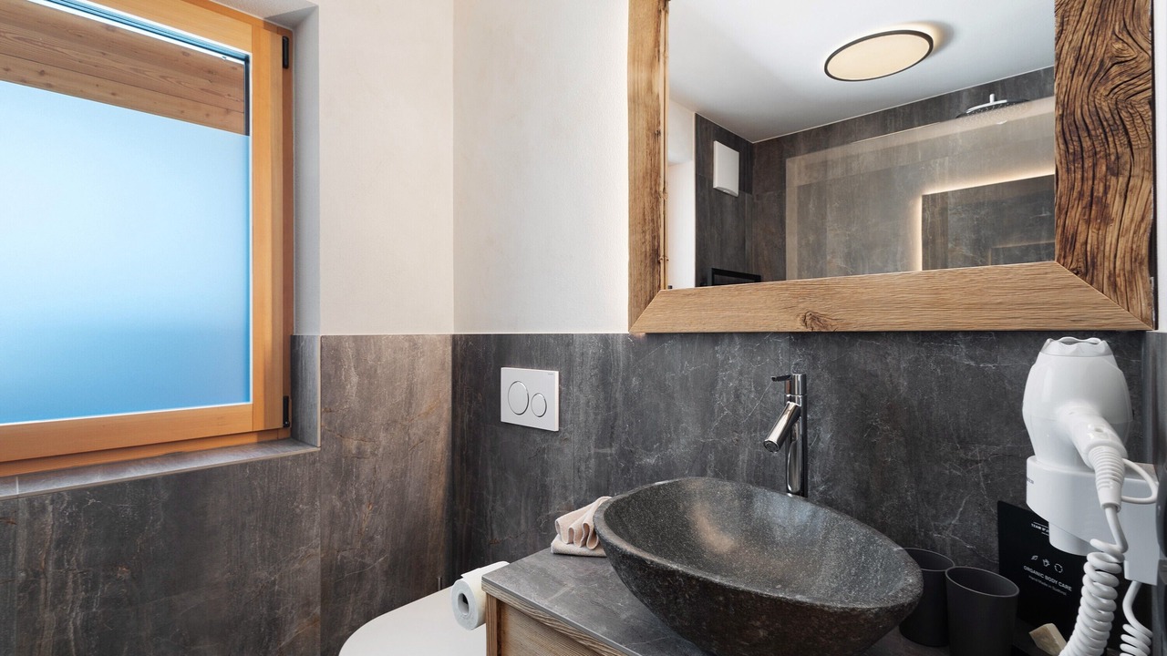 Photo of Bathroom in Selva dei Molini
