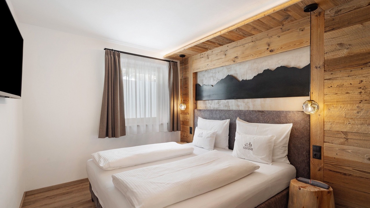 Photo of Bedroom in Selva dei Molini
