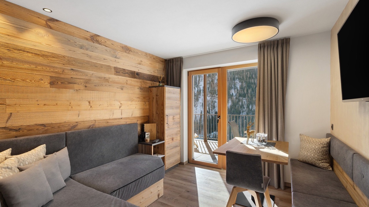 Photo of Livingroom in Selva dei Molini