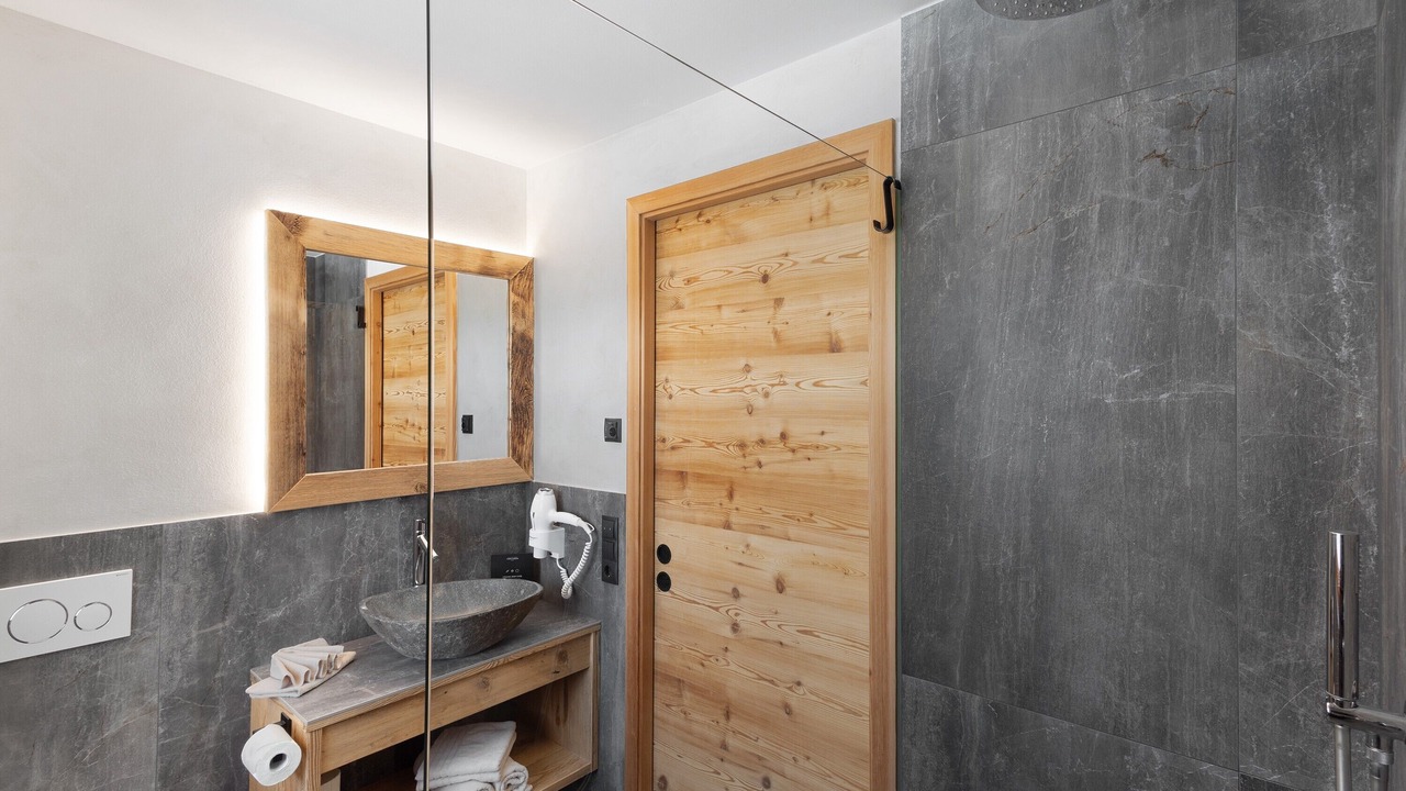 Photo of Bathroom in Selva dei Molini