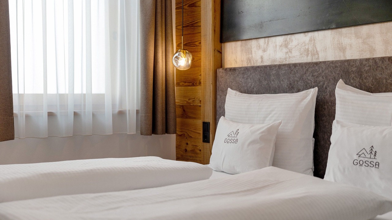 Photo of Bedroom in Selva dei Molini
