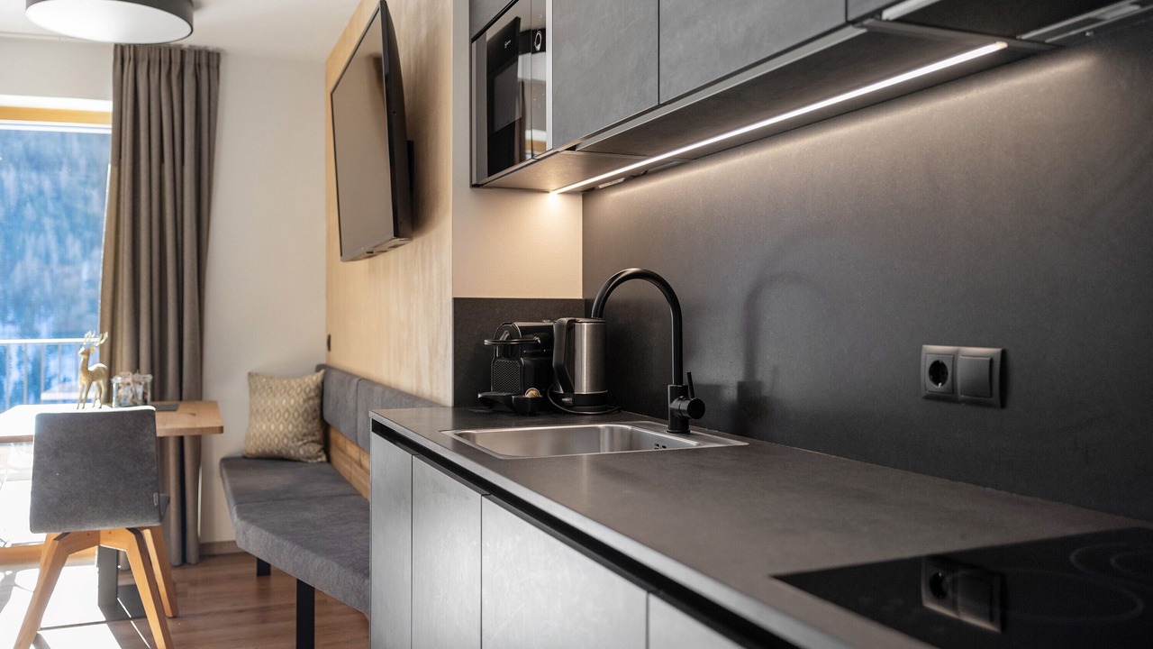 Photo of Kitchen in Selva dei Molini