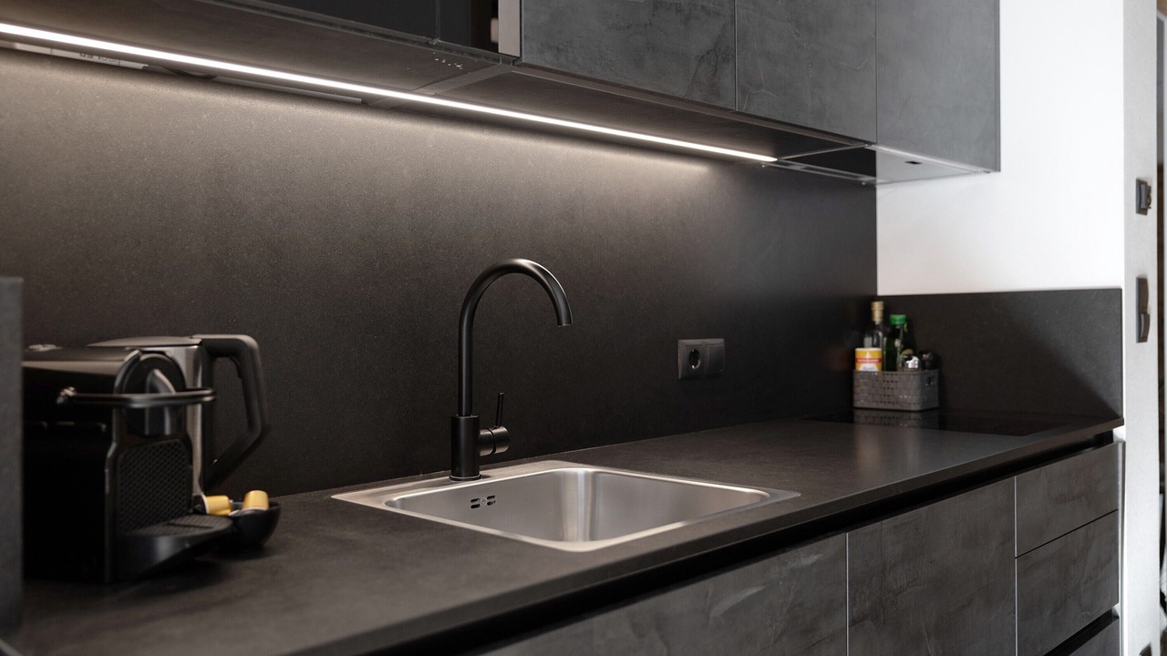 Photo of Kitchen in Selva dei Molini