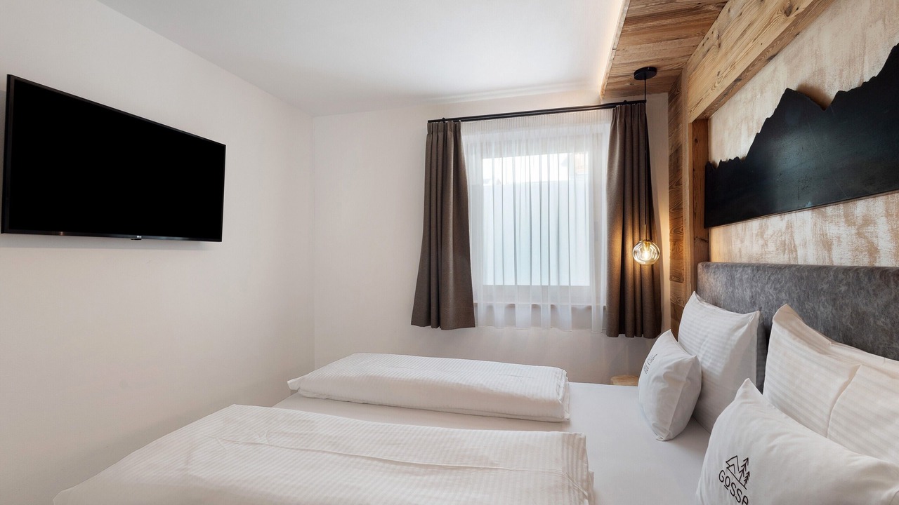 Photo of Bedroom in Selva dei Molini