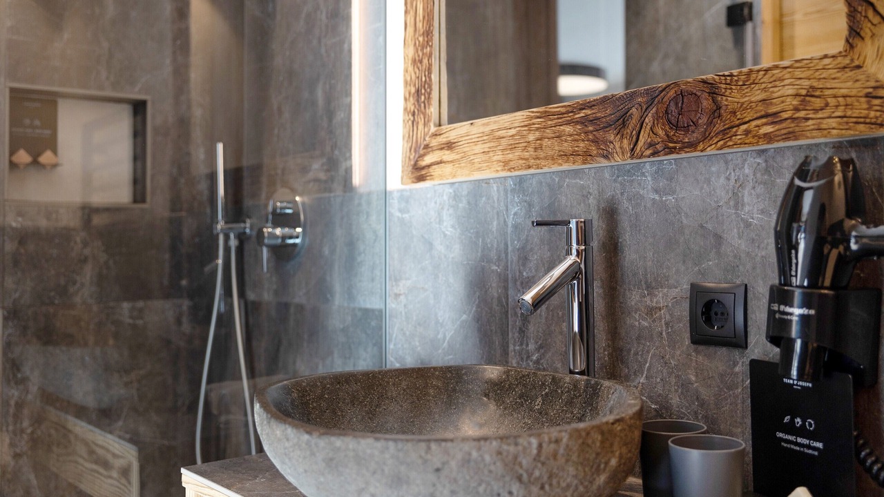 Photo of Bathroom in Selva dei Molini