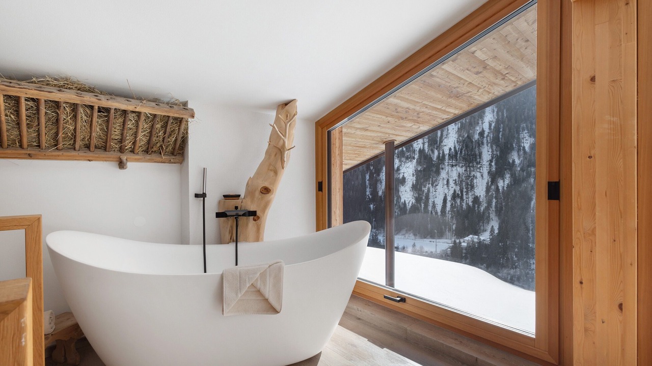 Photo of Bathroom in Selva dei Molini