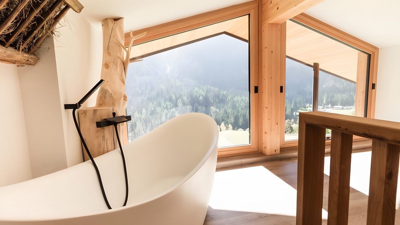 Photo of Bathroom in Selva dei Molini