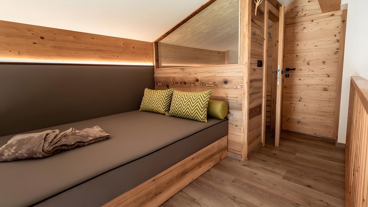 Photo of Bedroom in Selva dei Molini