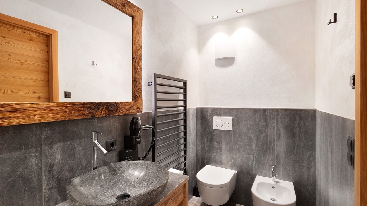 Photo of Bathroom in Selva dei Molini